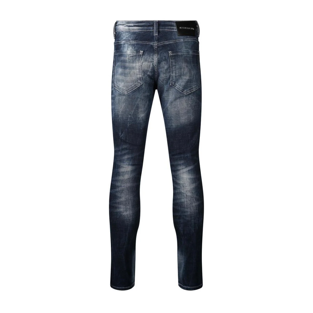 7TH HVN Astro Jeans (4749) - Image 2