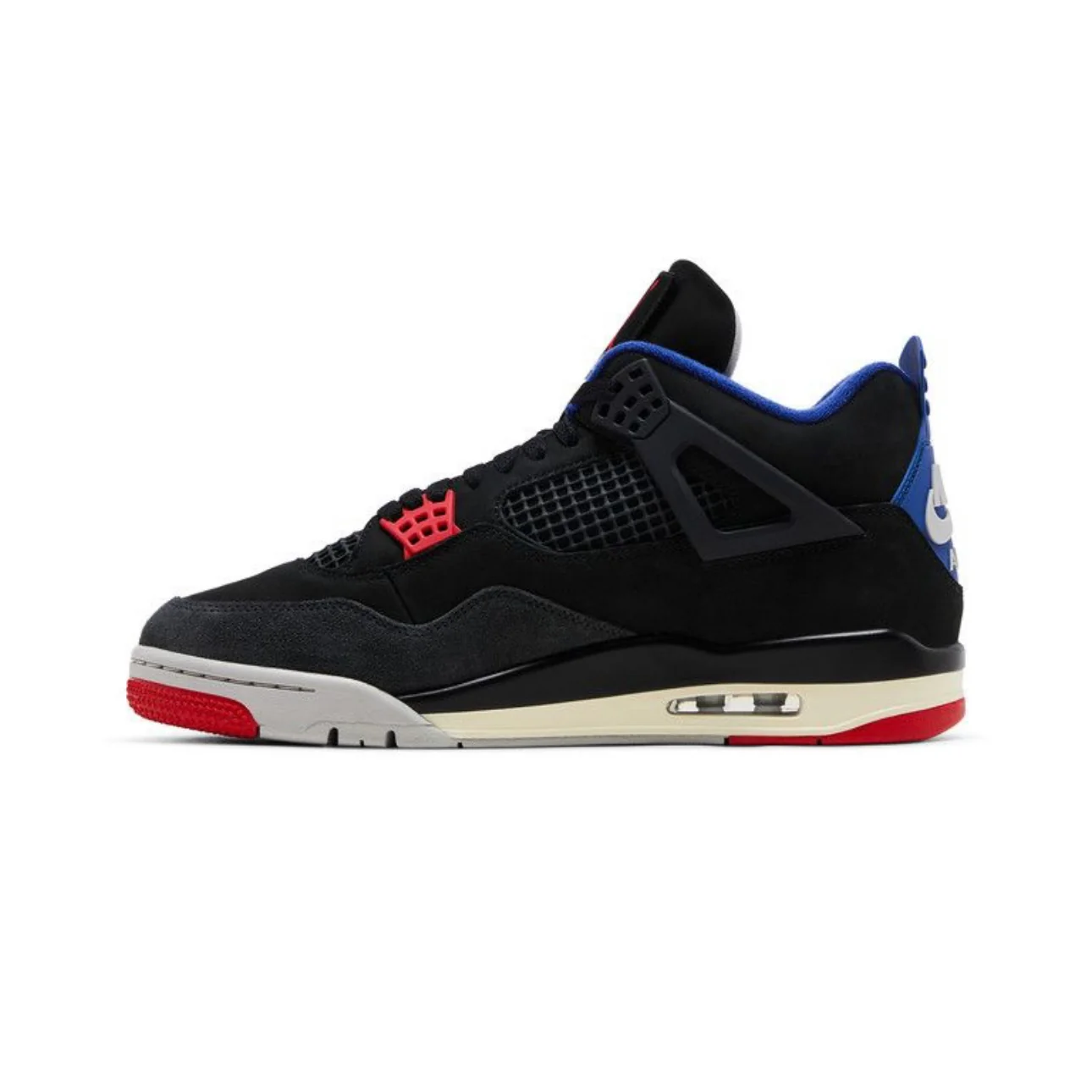 Air Jordan 4 Retro Rare Air - Image 4