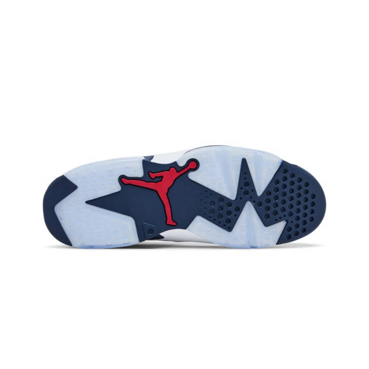 Air Jordan 6 Retro Olympic - Image 3