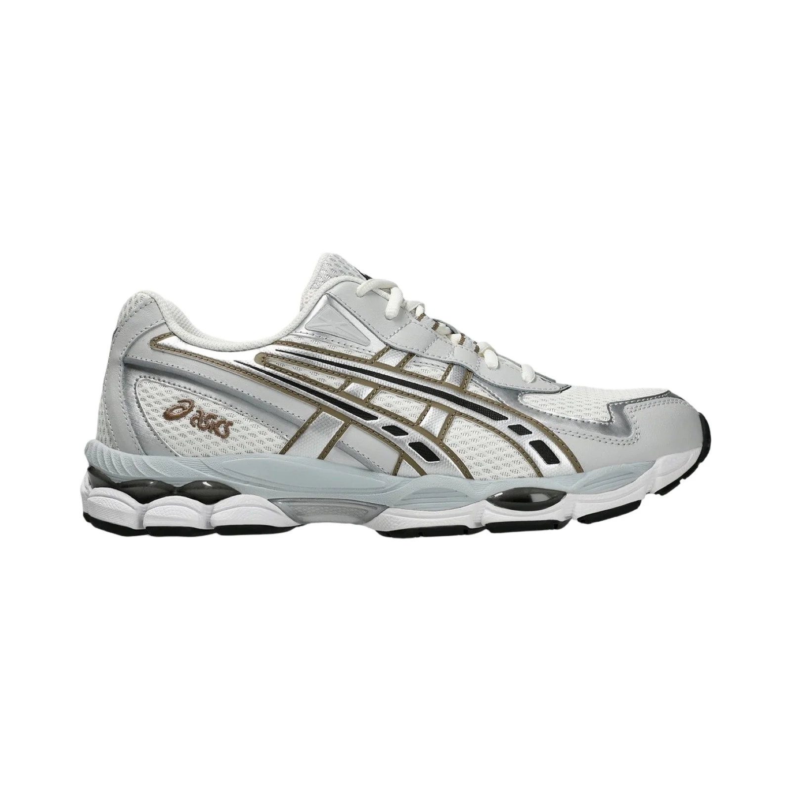 Asics Pure Silver Gel 2055 - Image 2