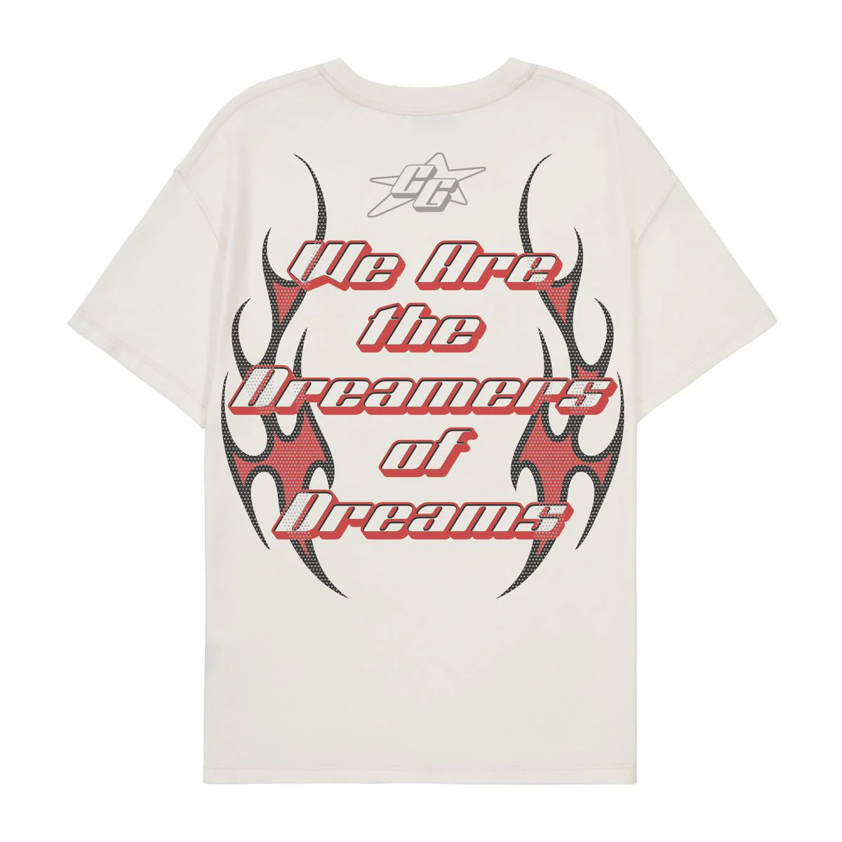 Campus “Visionary” Tee - Image 2