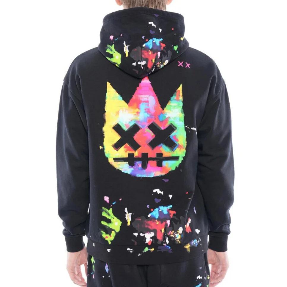 Cult Multi Pullover Hoodie - Image 2