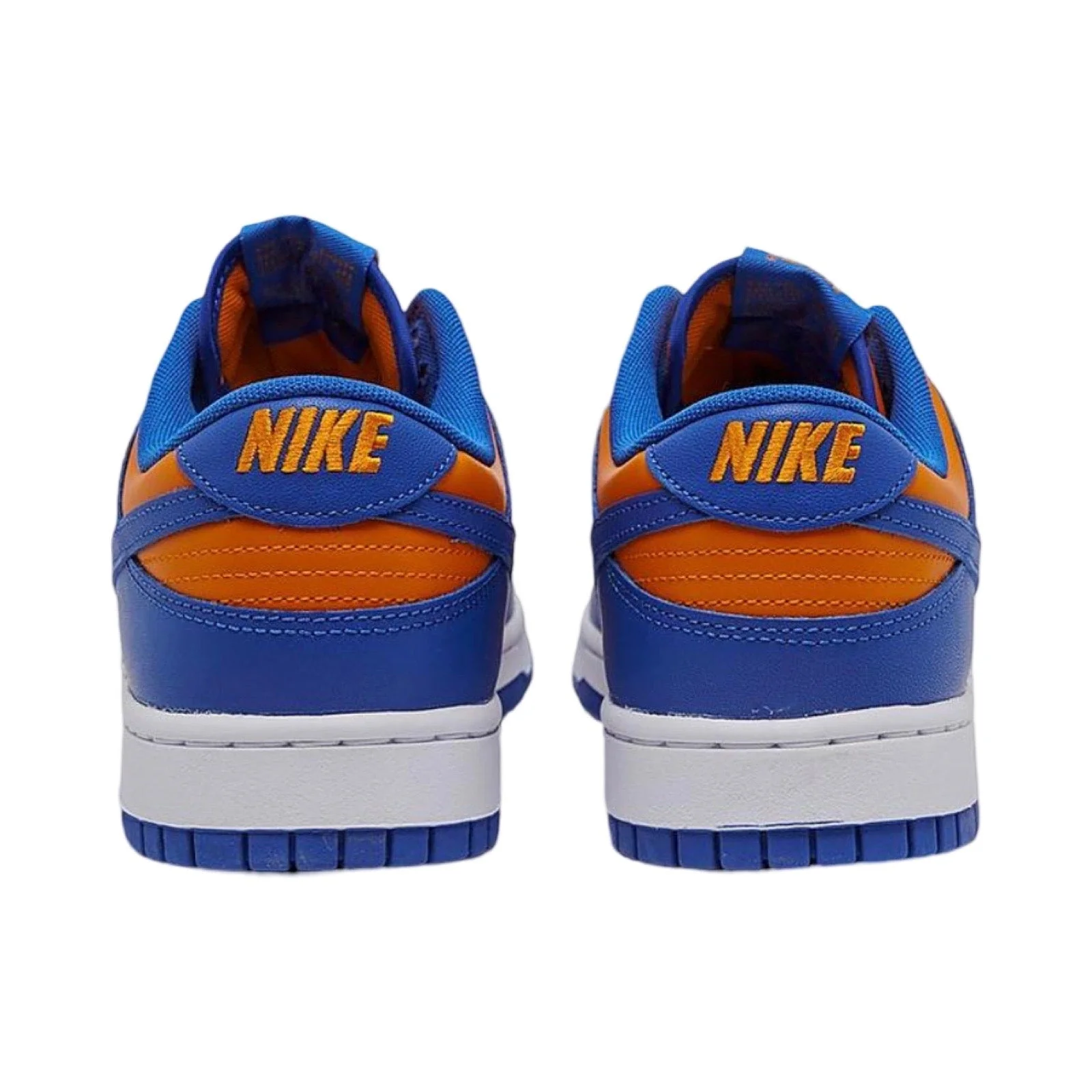 Dunk Low Retro Ceramic/Royal - Image 3