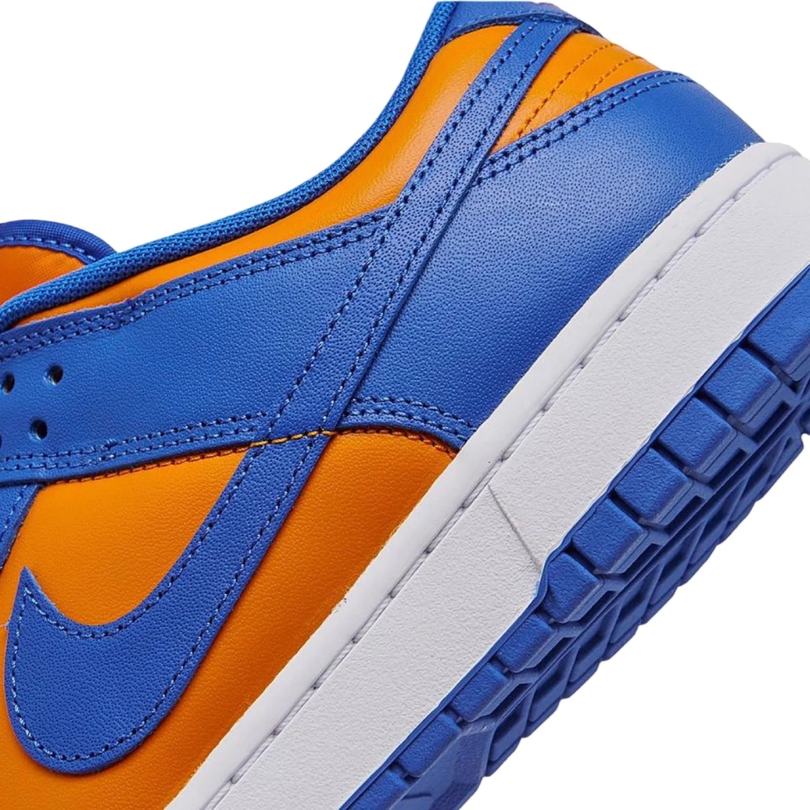 Dunk Low Retro Ceramic/Royal - Image 4