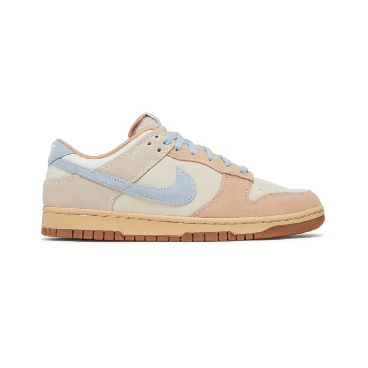 Dunk Low Sanddrift Armory Blue - Image 2