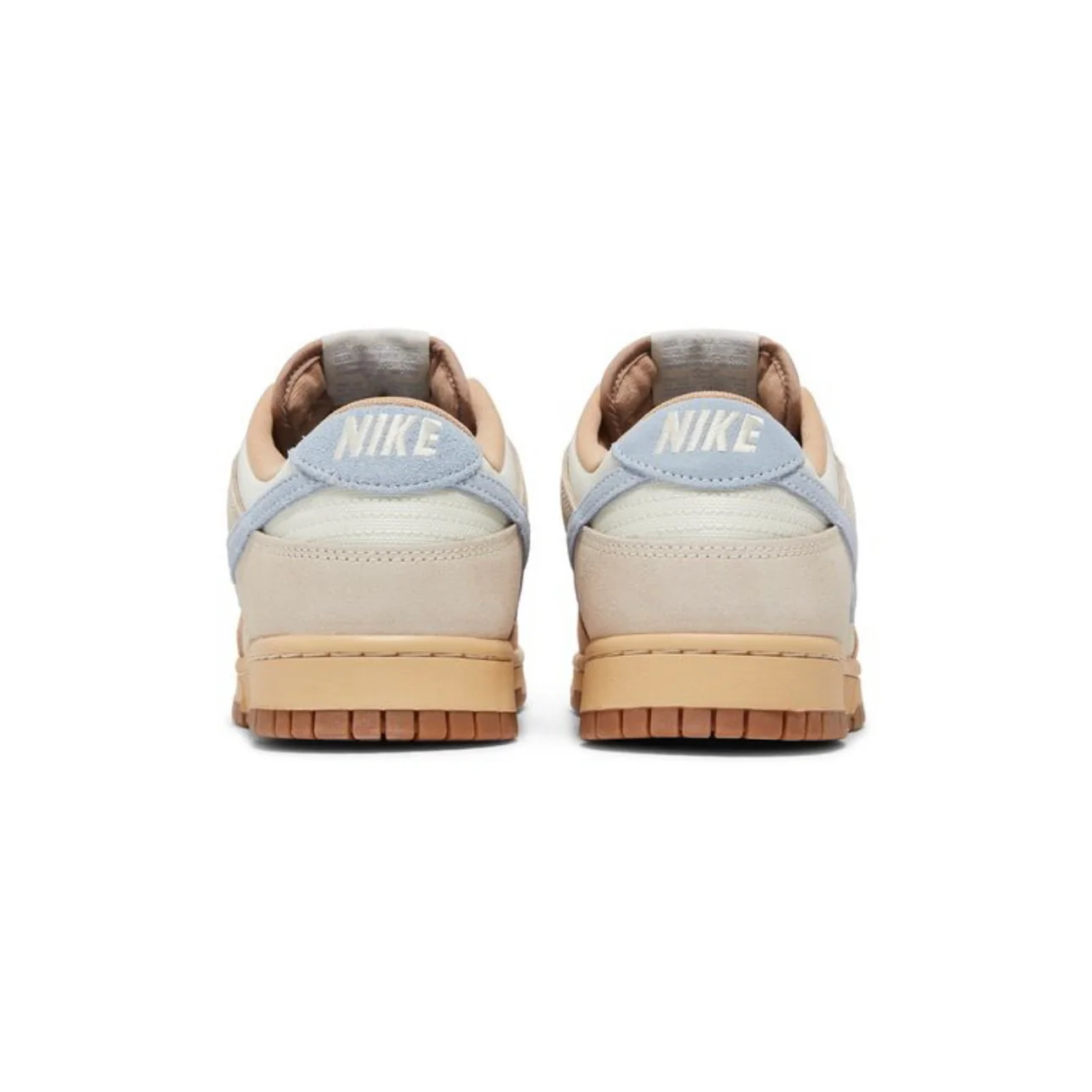 Dunk Low Sanddrift Armory Blue - Image 3