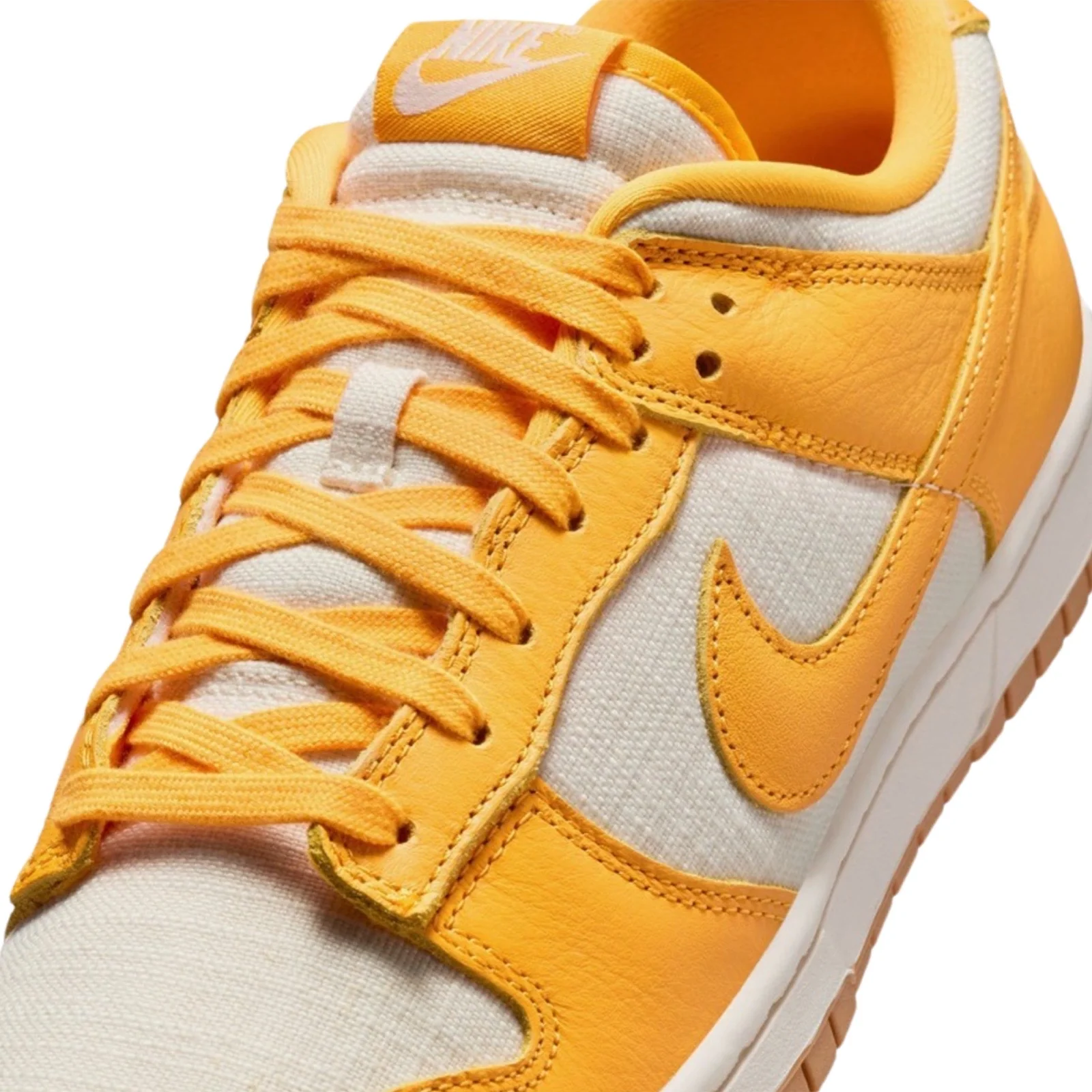 Dunk Low University Gold - Image 2