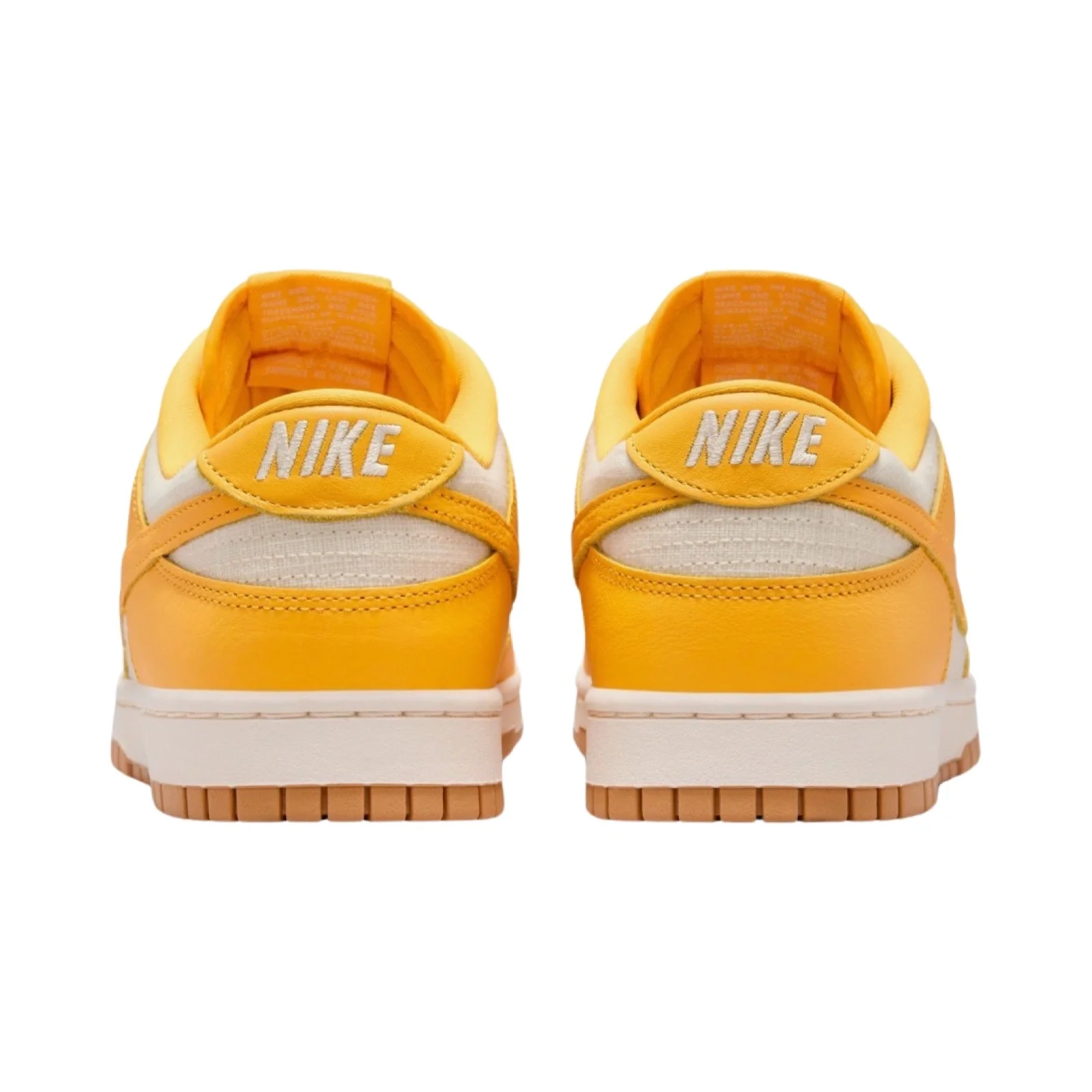 Dunk Low University Gold - Image 3