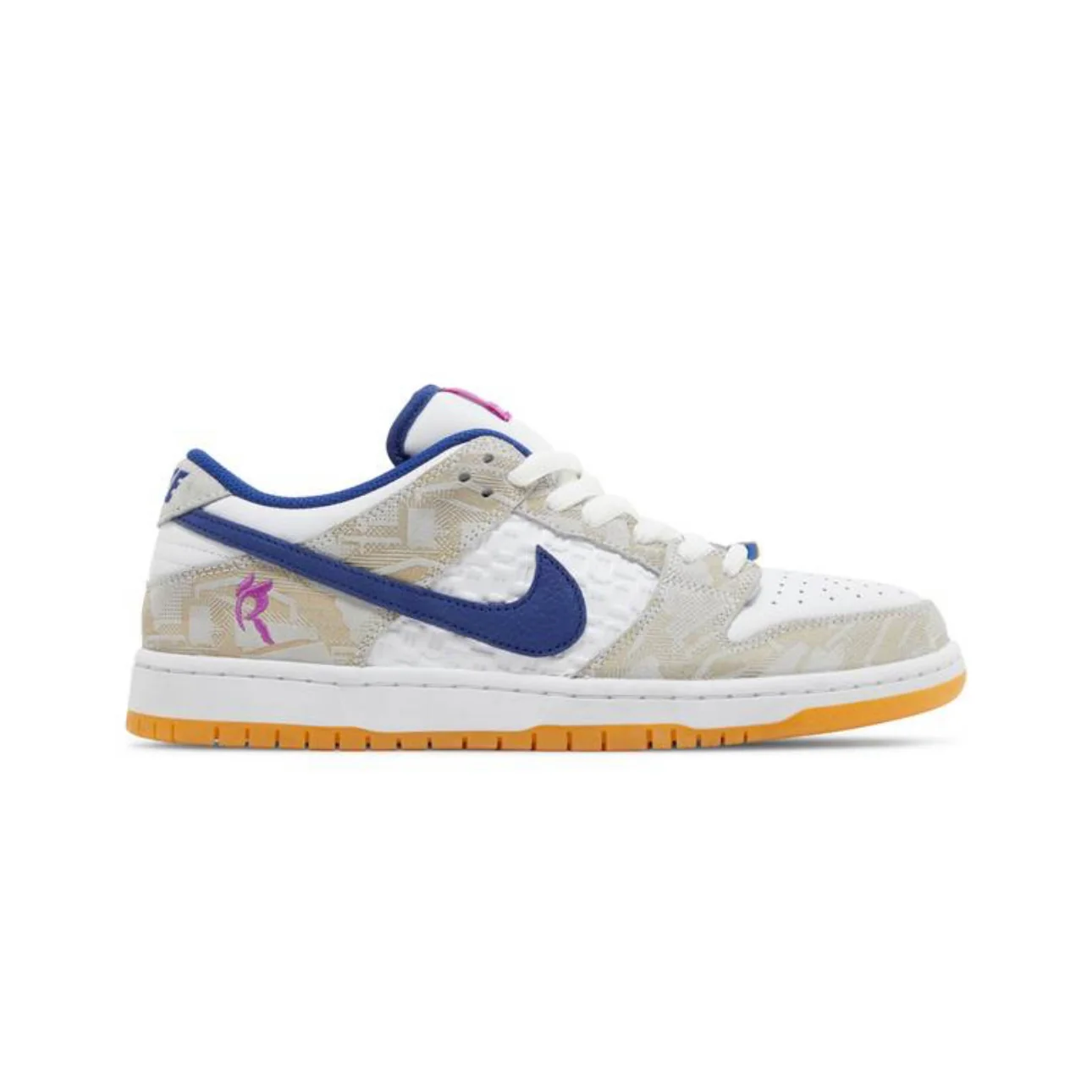 Dunk SB Low Rayssa Leal - Image 3