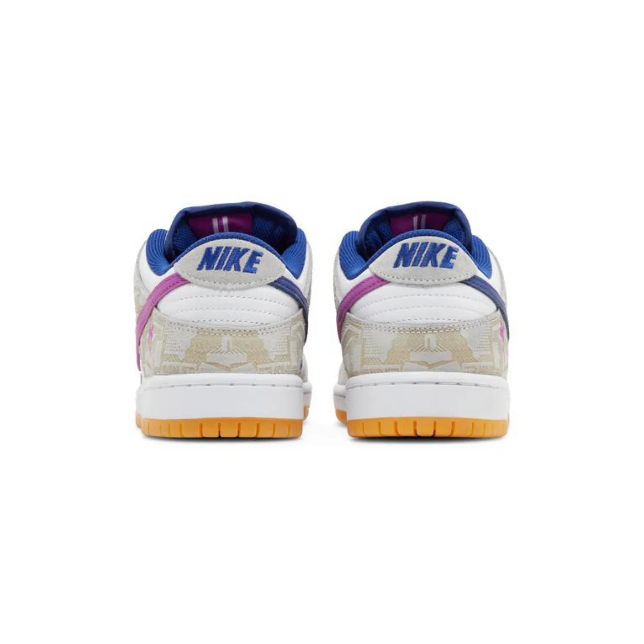 Dunk SB Low Rayssa Leal - Image 4
