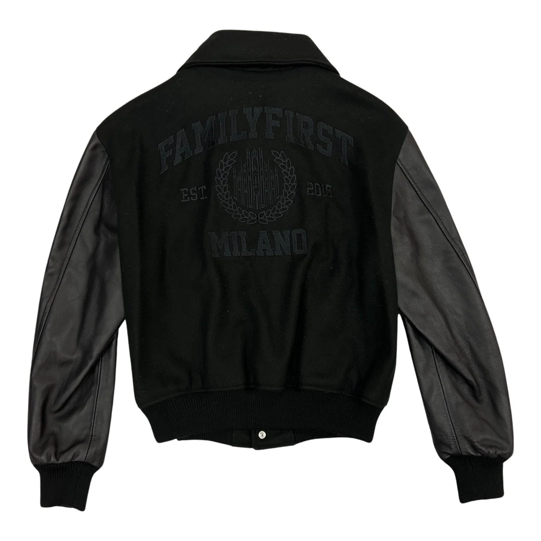 Family First Milano Varsity Jacket - Image 2