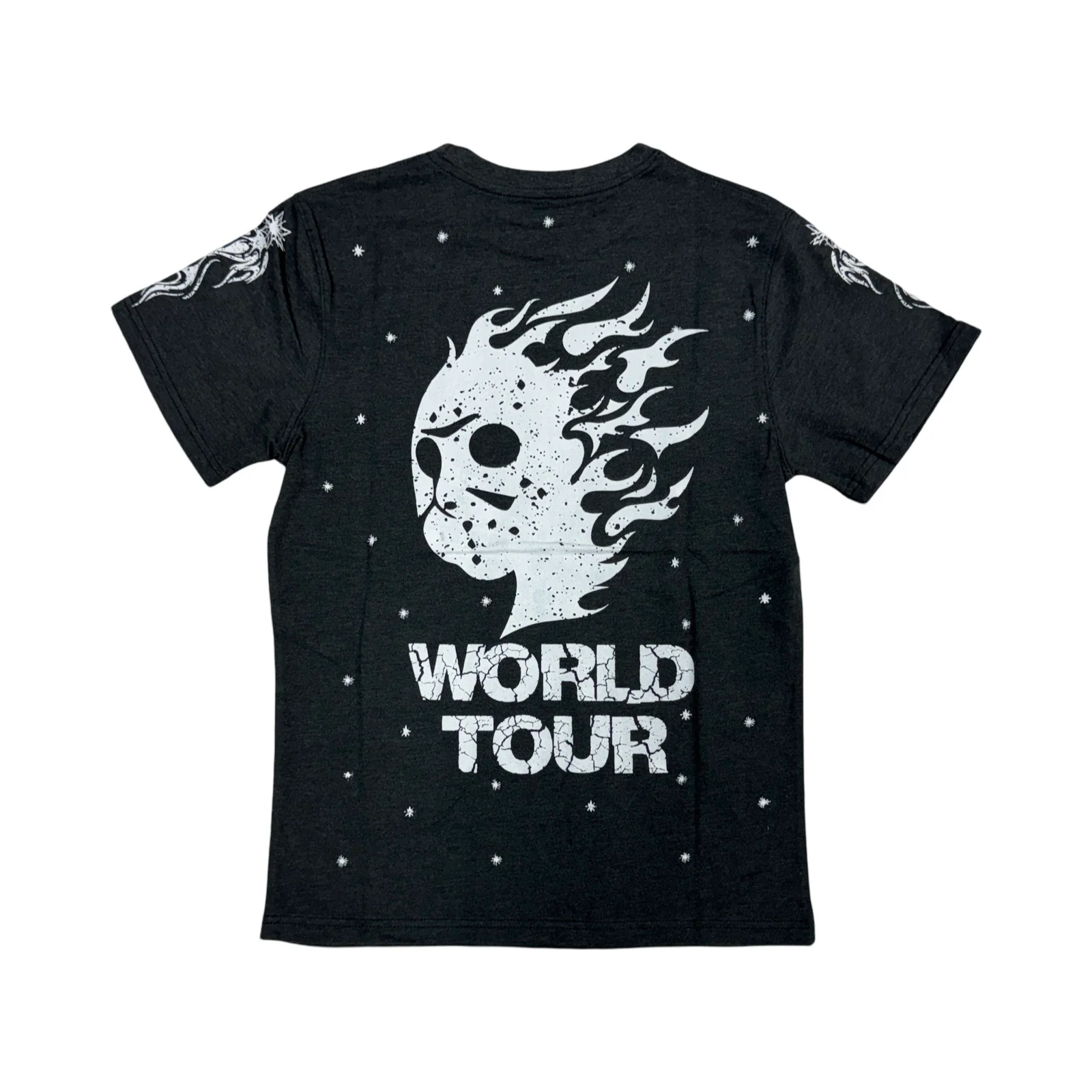 Focus Grey City Tour Tee - Image 2