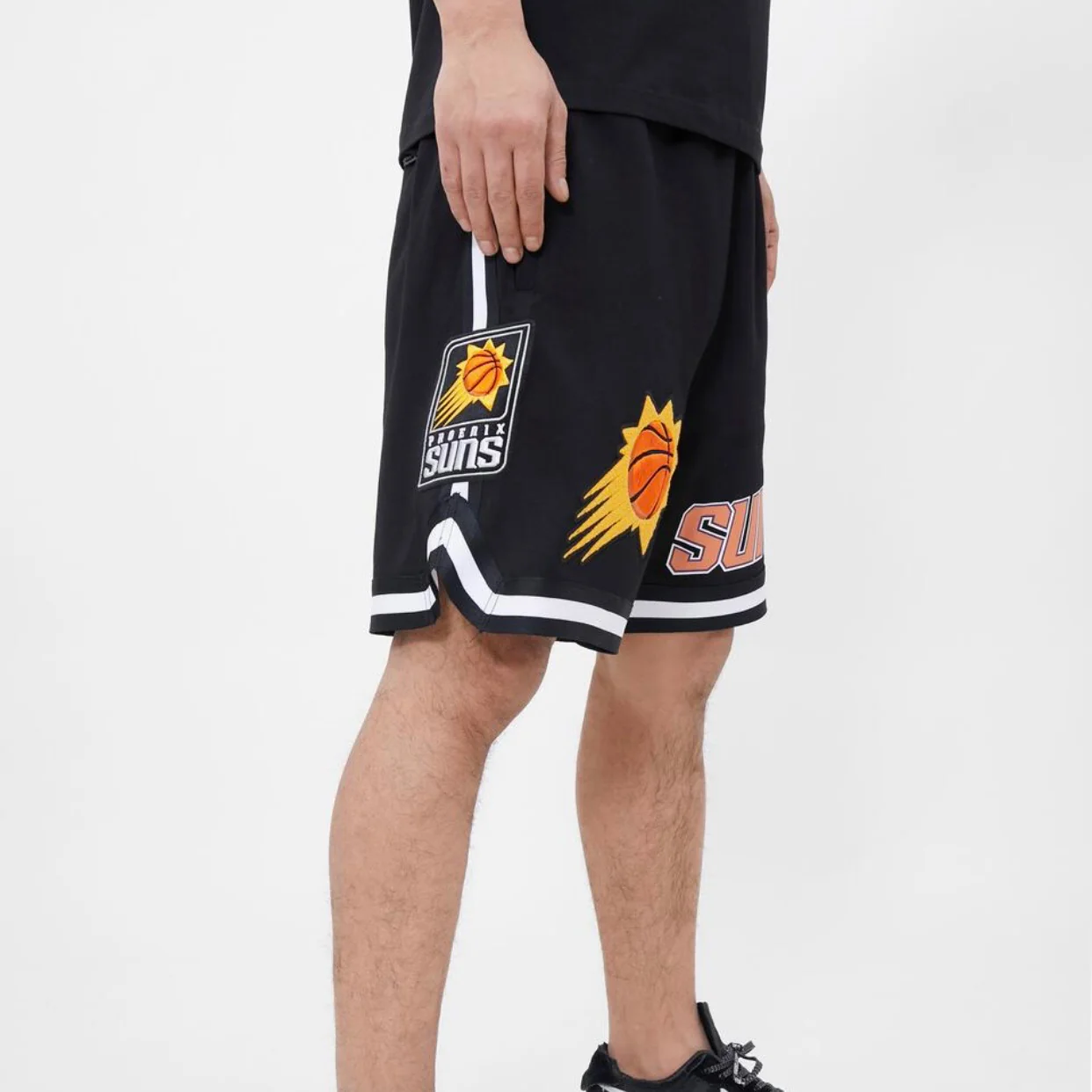 Phoenix Suns Pro Team Short - Image 2