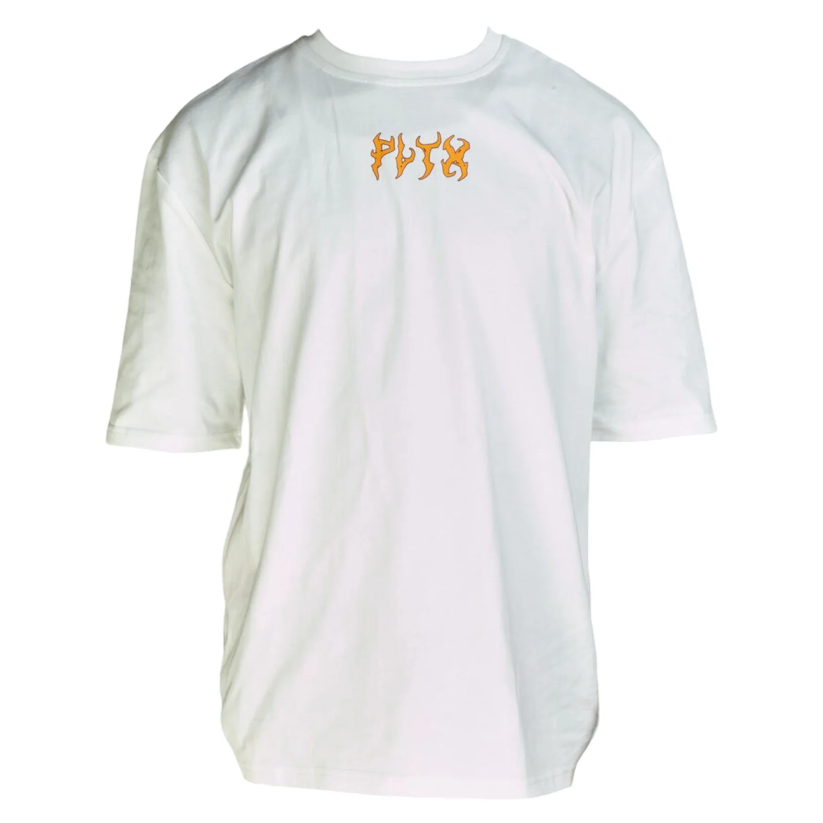 PLTKS Pink Skull Tee - Image 2