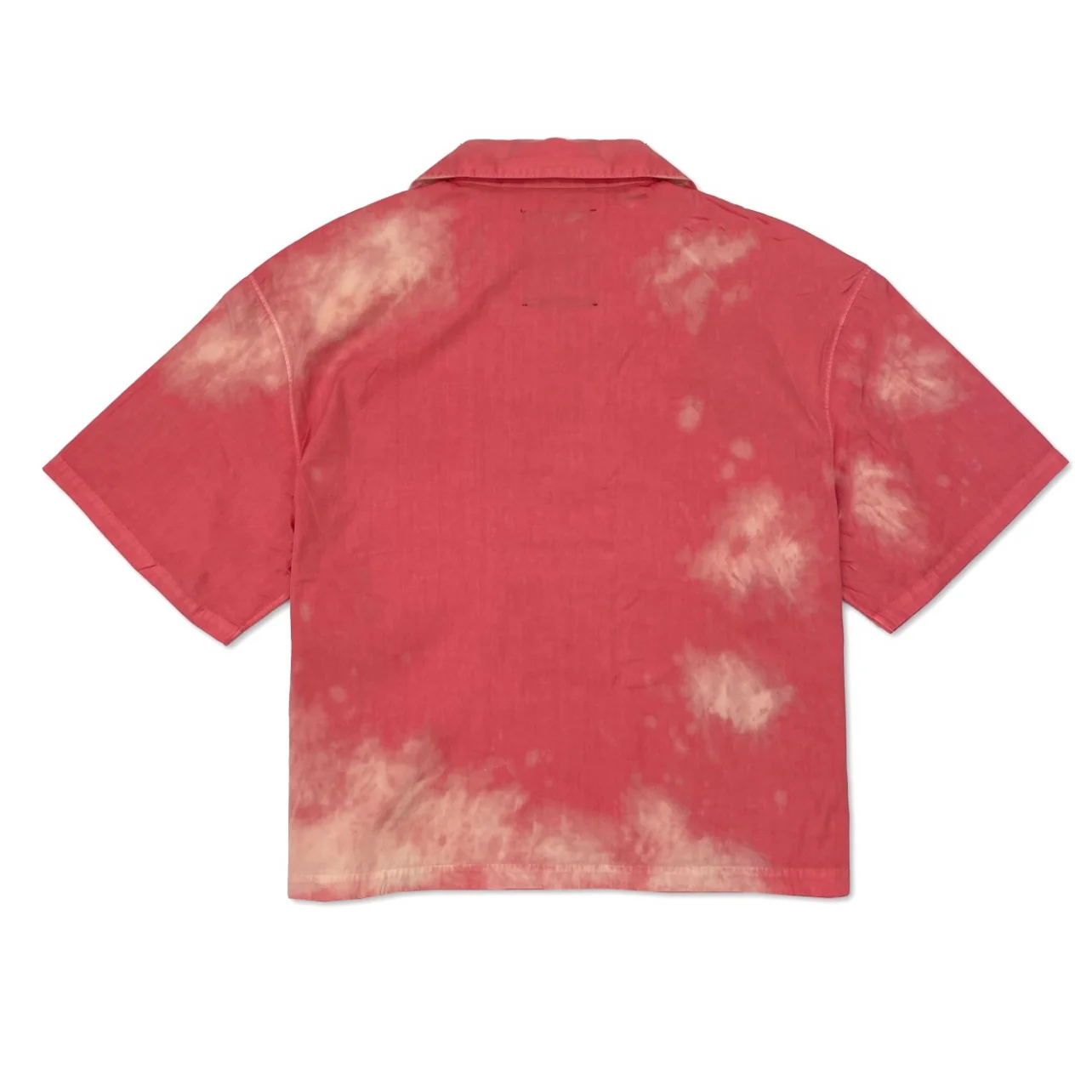 Purple Brand Cotton Poplin Swirl Shirt - Image 2