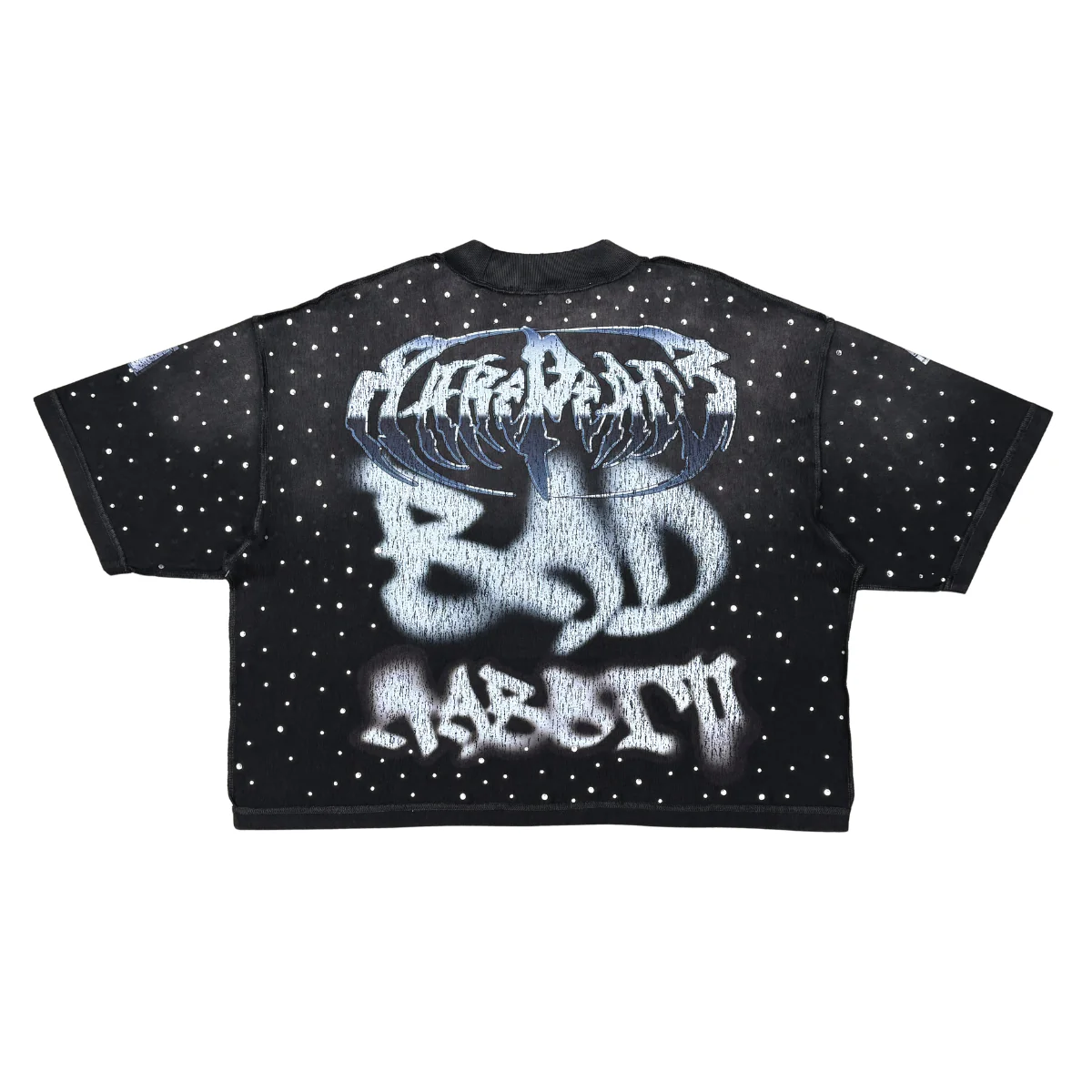 Rare Peace “Futuristic” Tee - Image 3