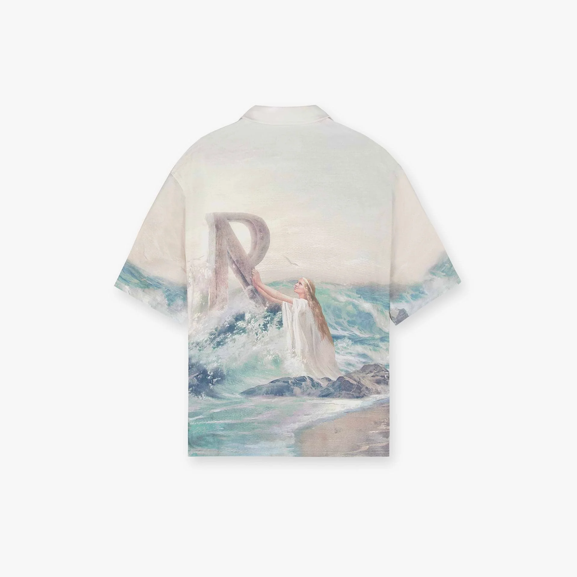 Represent Higher Truth Shirt - Image 2