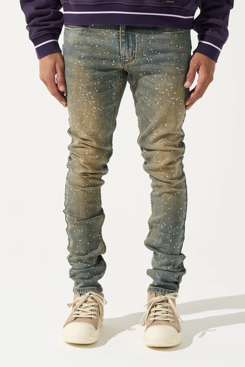 Serenede “Euphoria” Vintage Jeans - Image 2