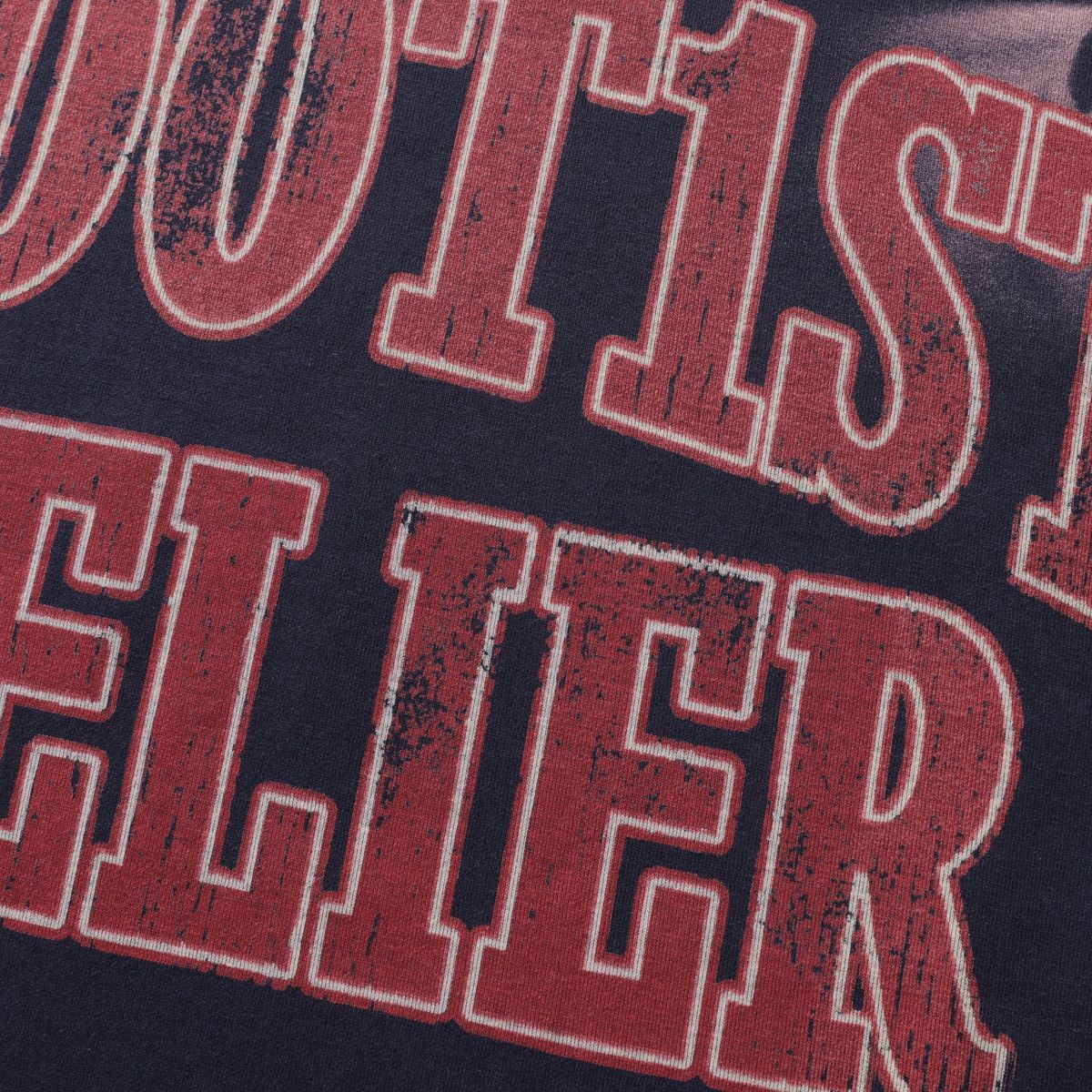 Shoot1st Studios Navy Atelier Jersey - Image 3