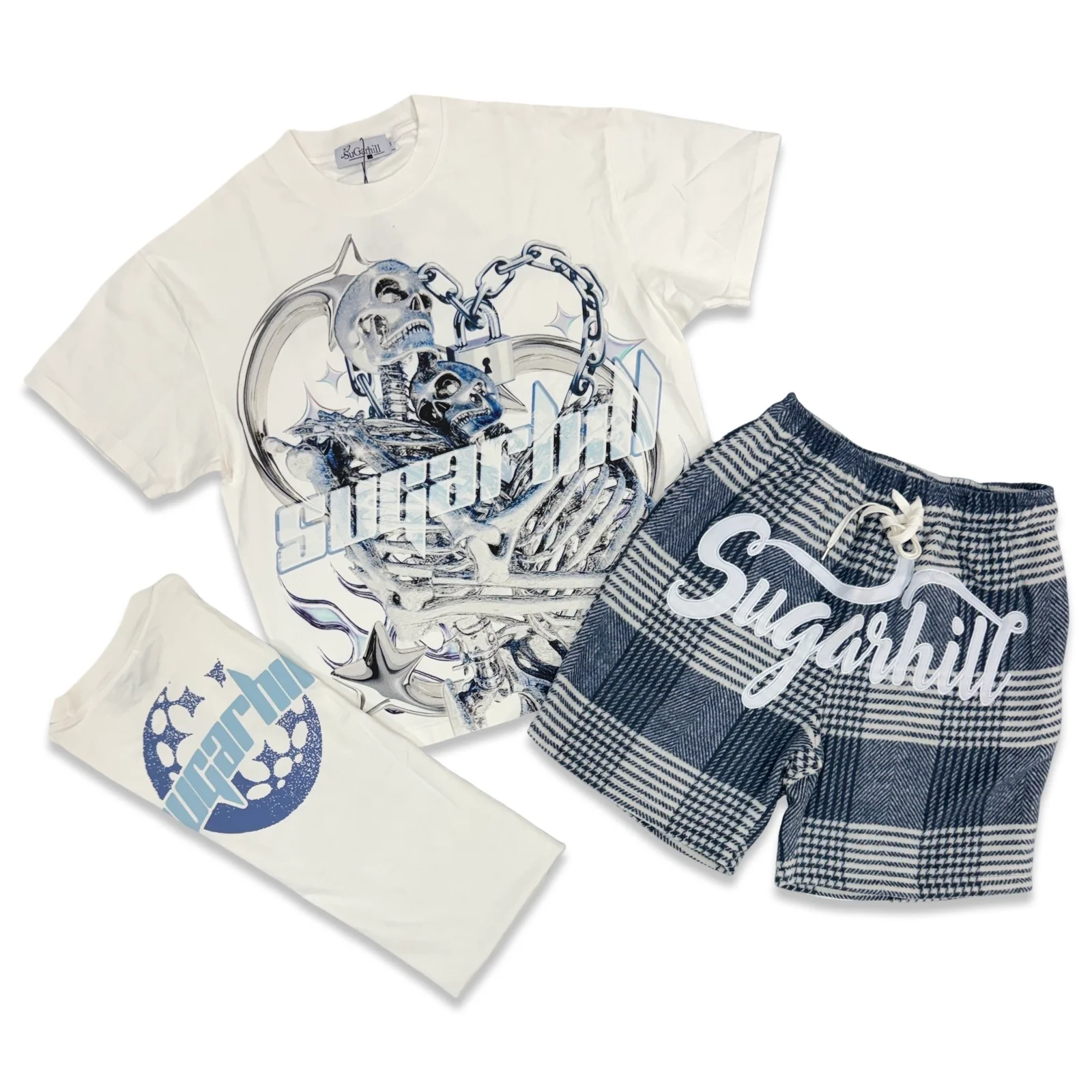 Short Set
